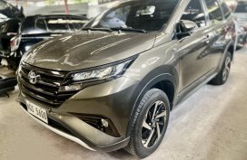 2021 Toyota Rush 1.5 G Automatic Bronzw +63 920 975 9775