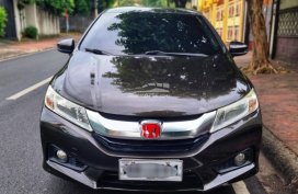 2015 HONDA CITY VX NAVI TOP OF THE LINE AUTOMATIC