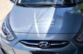 Well kept 2018 Hyundai Accent 1.4 GL AT (Without airbags) for sale