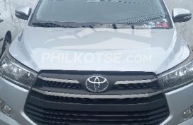 2017 Toyota Innova 2.8 E M/T in good condition