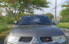 2013 Montero GLS V  for Sale