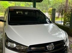 2018 Toyota Innova Touring Sports - Gently Used /Owner lives abroad