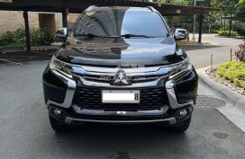 Montero Gls Premium