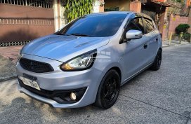 Sell used 2017 Mitsubishi Mirage  GLX 1.2 CVT