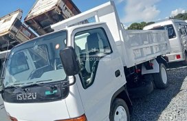 MITSUBISHI CANTER MINIDUMP -4D33