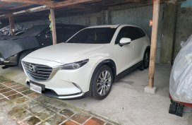 Mazda CX9 2.5L AWD Signature