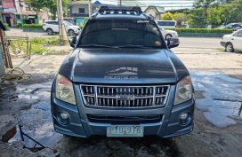 Used 2011 Isuzu Alterra  for sale in good condition