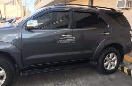 2011 Toyota Fortuner  2.4 G Diesel 4x2 MT for sale by Verified seller