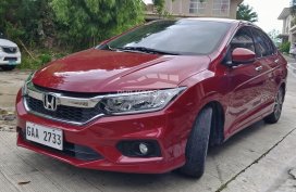 USED HONDA CITY VX 