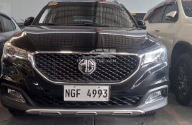 MG ZS Alpha (Top Of The Line) 