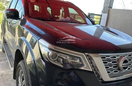 Nissan Terra 2019, 4x2 VL, A/T