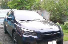 2018 SUBARU XV 2.0i CVT selling at affordable price!!!