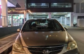 FOR SALE! 2008 Honda Civic  1.8 E CVT available at cheap price