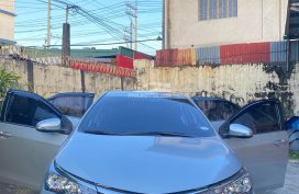 RUSH sale!!! 2016 Toyota Corolla Altis Sedan at cheap price