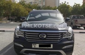 GAC GS8 4x4 3.2T 2019 Black
