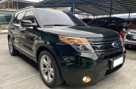 FOR SALE FORD EXPLORER ECOSBOOST!