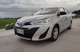 2020 Toyota Vios 1.3 XE