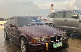 Pre-owned 1995 BMW 316i  for sale in good condition