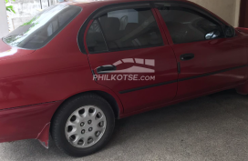 Good quality 1993 Toyota Corolla  for sale