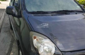 Second hand Grey 2016 Toyota Wigo  1.0 G MT for sale