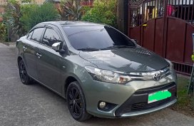 Second hand 2017 Toyota Vios Sedan for sale