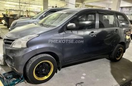 Sell pre-owned 2012 Toyota Avanza  1.3 J M/T