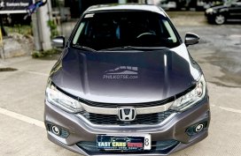 2019 HONDA CITY 1.5 VX A/T