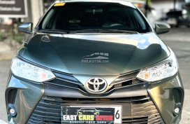 2022 TOYOTA VIOS 1.3 XLE A/T