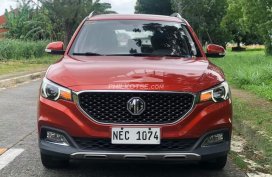 2019 MG ZS STYLE