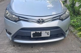 2014 Toyota Vios  1.3 J MT 335K Negotiable upon viewing