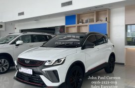 2023 Geely Coolray with Cash Discount! Lowest in the Market, Buy one now! 🔥🔥