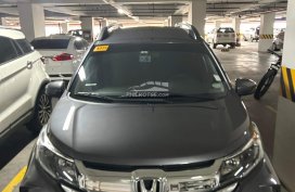 2021 Honda BRV 1.5S CVT