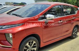Selling Red 2019 Mitsubishi Xpander GLS Sport 1.5G 2WD AT 