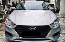 2017 Hyundai Accent  Automatic