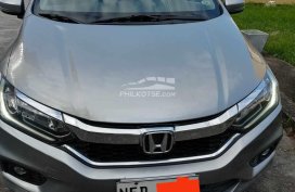HONDA CITY 2019 AT CVT
