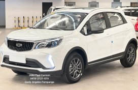 2023 GX3 Pro Comfort with Cash Discount! Lowest in the Market, Buy one now! 🔥🔥