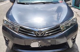 REPRICED!!! RUSH Sale!!! 2016 Toyota Corolla Altis Sedan A/T
