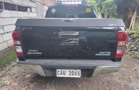 2019 Isuzu Dmax Ls 3.0