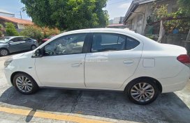 Sell second hand 2016 Mitsubishi Mirage G4  GLS 1.2 CVT