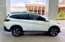 Toyota Rush For Sale 