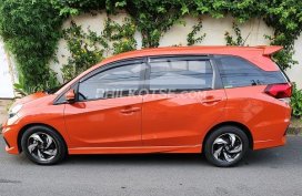 2015 HONDA MOBILIO RS 1.5 A/T