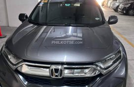 FOR SALE! 2018 Honda CR-V SX Diesel 9AT AWD (CASH BUYER ONLY - Negotiable)