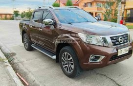 Nissan Navara EL Calibre 2019