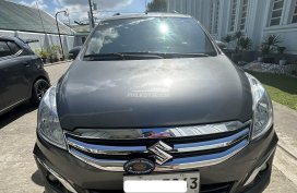 First Owner RUSH SALE! 2016 Suzuki Ertiga AT