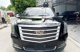 2017 Escalade Cadillac Automatic For Sale/ Swap!