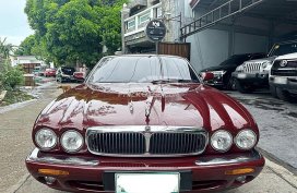 1999 Jaguar XJ8 3.2/SWB For Sale/ Swap!