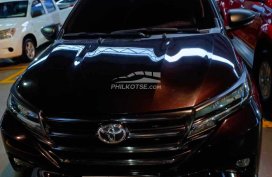 2019 Toyota Rush G A/T