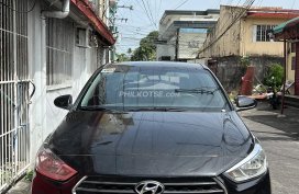 ACCENT NEW LOOK 2019