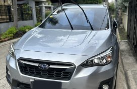 SUBARU XV 2018 CVT 2.0 AT AWD