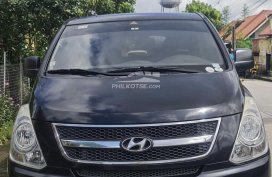 Hyundai Grand Starex GL Manual 2013 Only 24Km Mileage Well Maintained